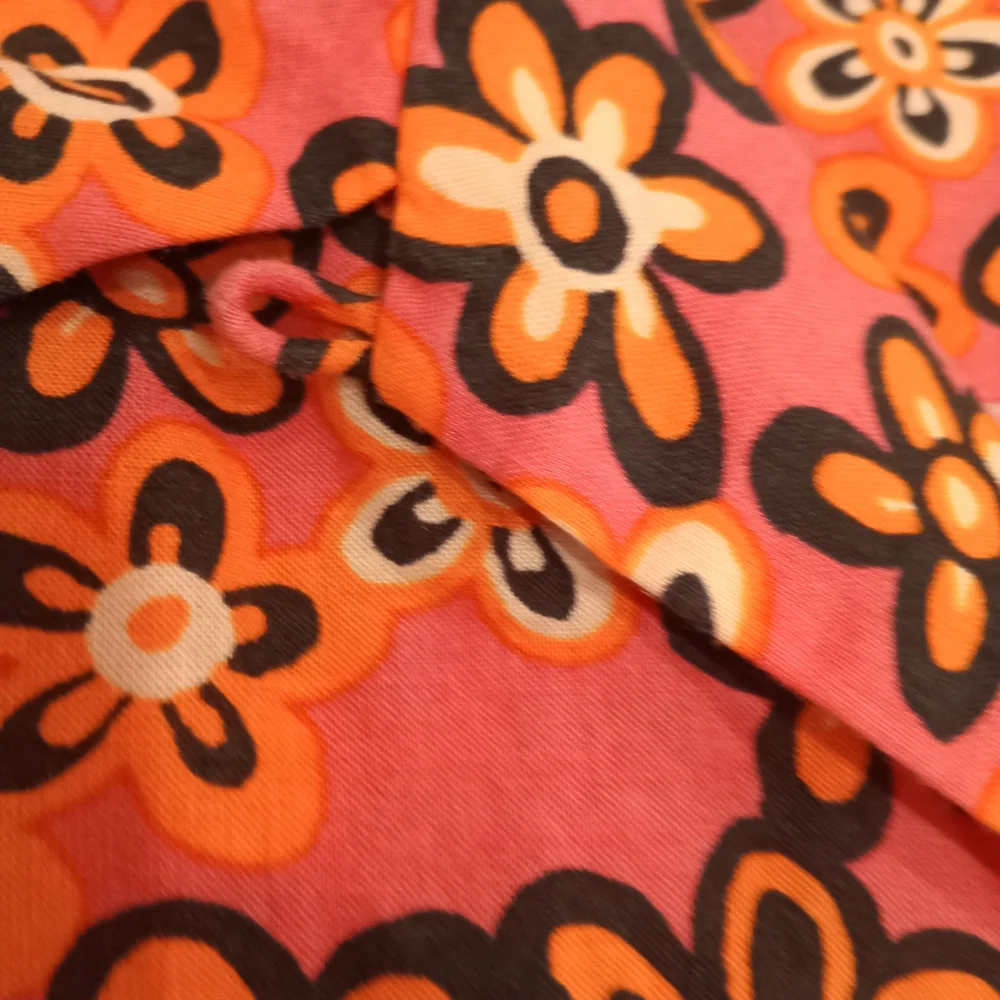 Marni Pink Floral Top and Plaid Skirt Mixed-Print Dress - Picture 10 of 16